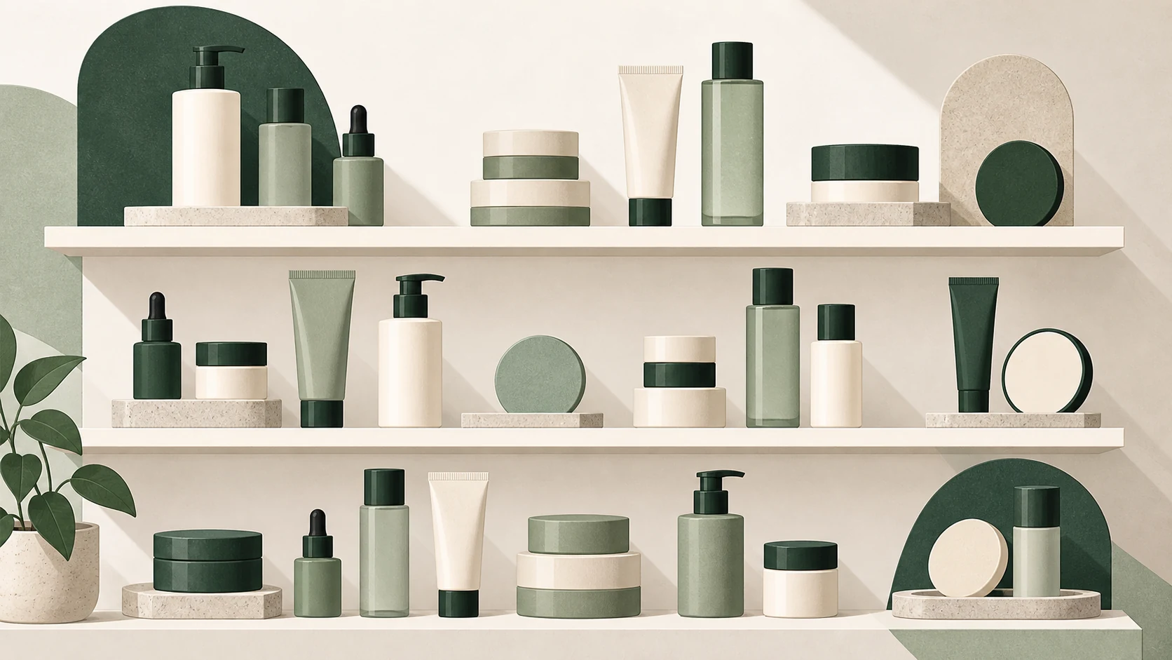Olive Young x Sephora: a Korean beauty edit, not the whole shop