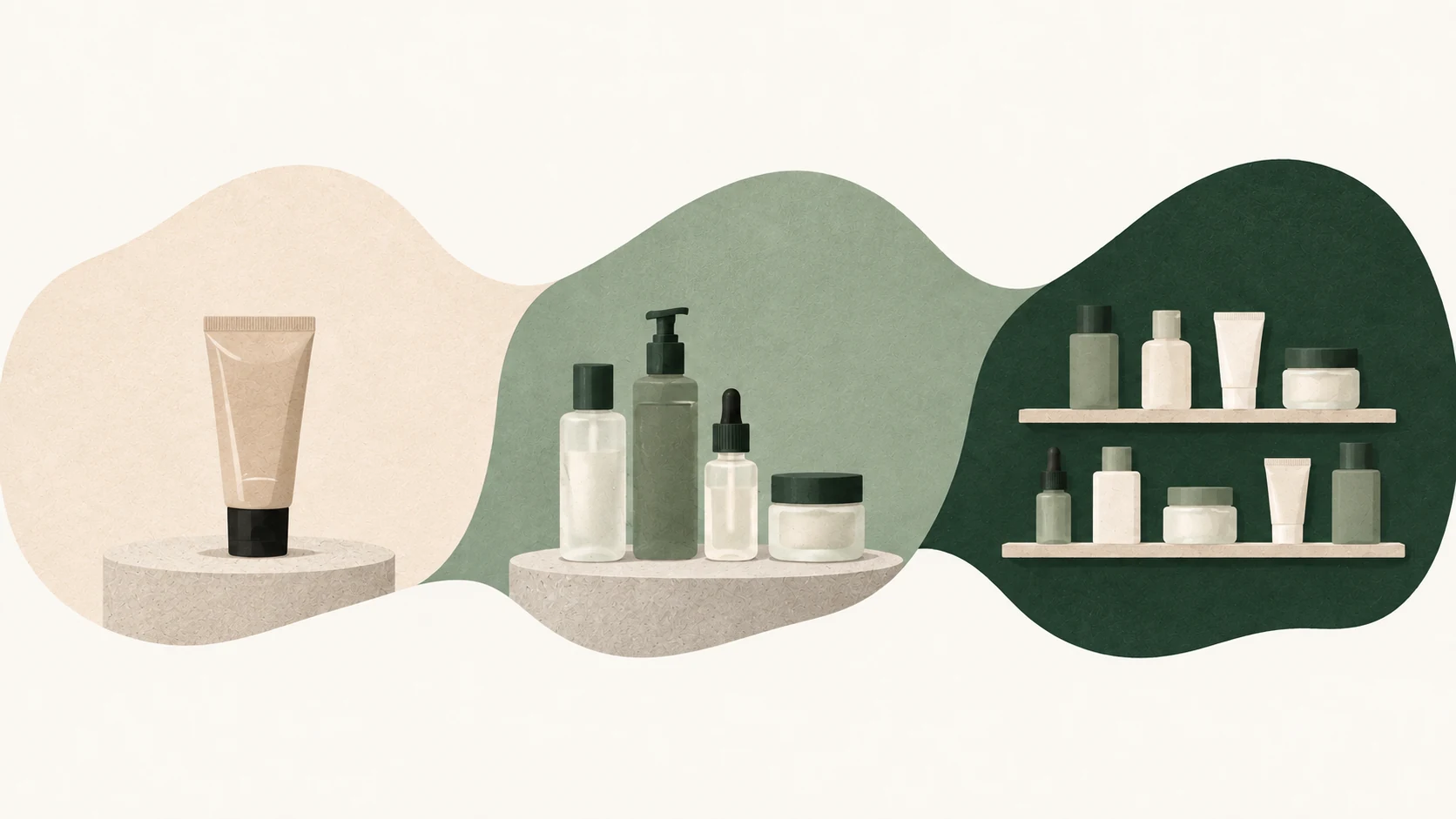 K-beauty’s next phase: why product formats matter to a routine