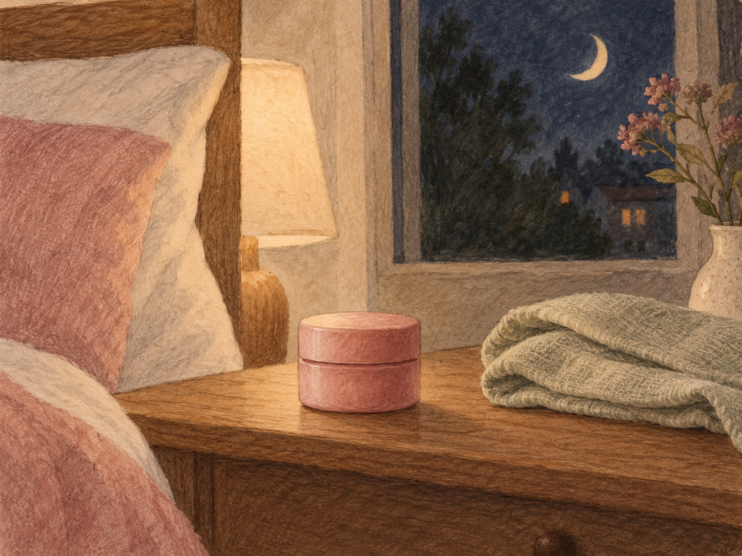 Laneige Lip Sleeping Mask vs lip balm: which makes sense for you?