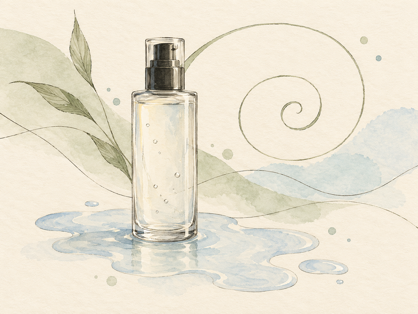 COSRX Snail 96 essence: what the number really tells you
