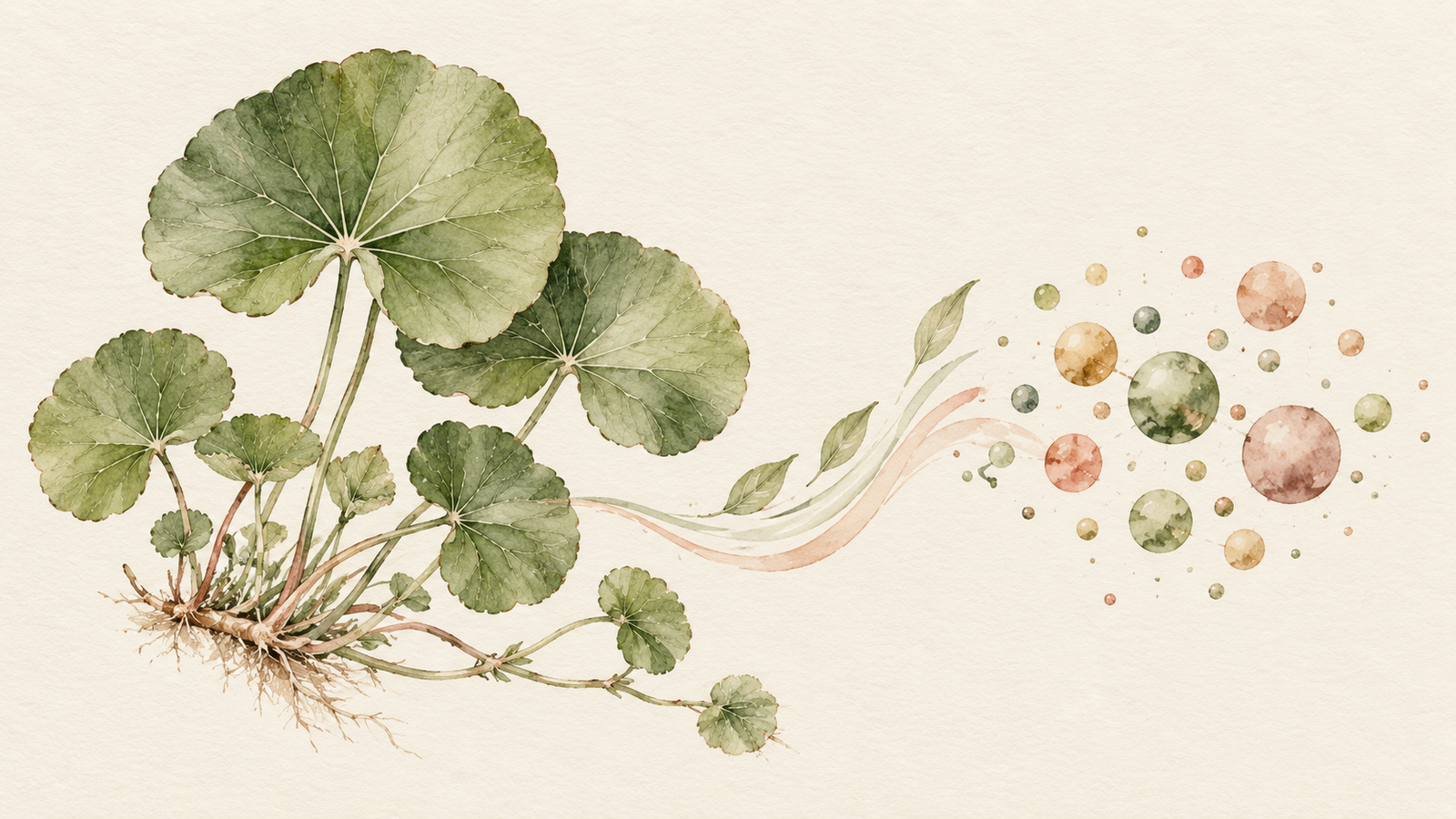 Centella vs madecassoside: what changes in the bottle?