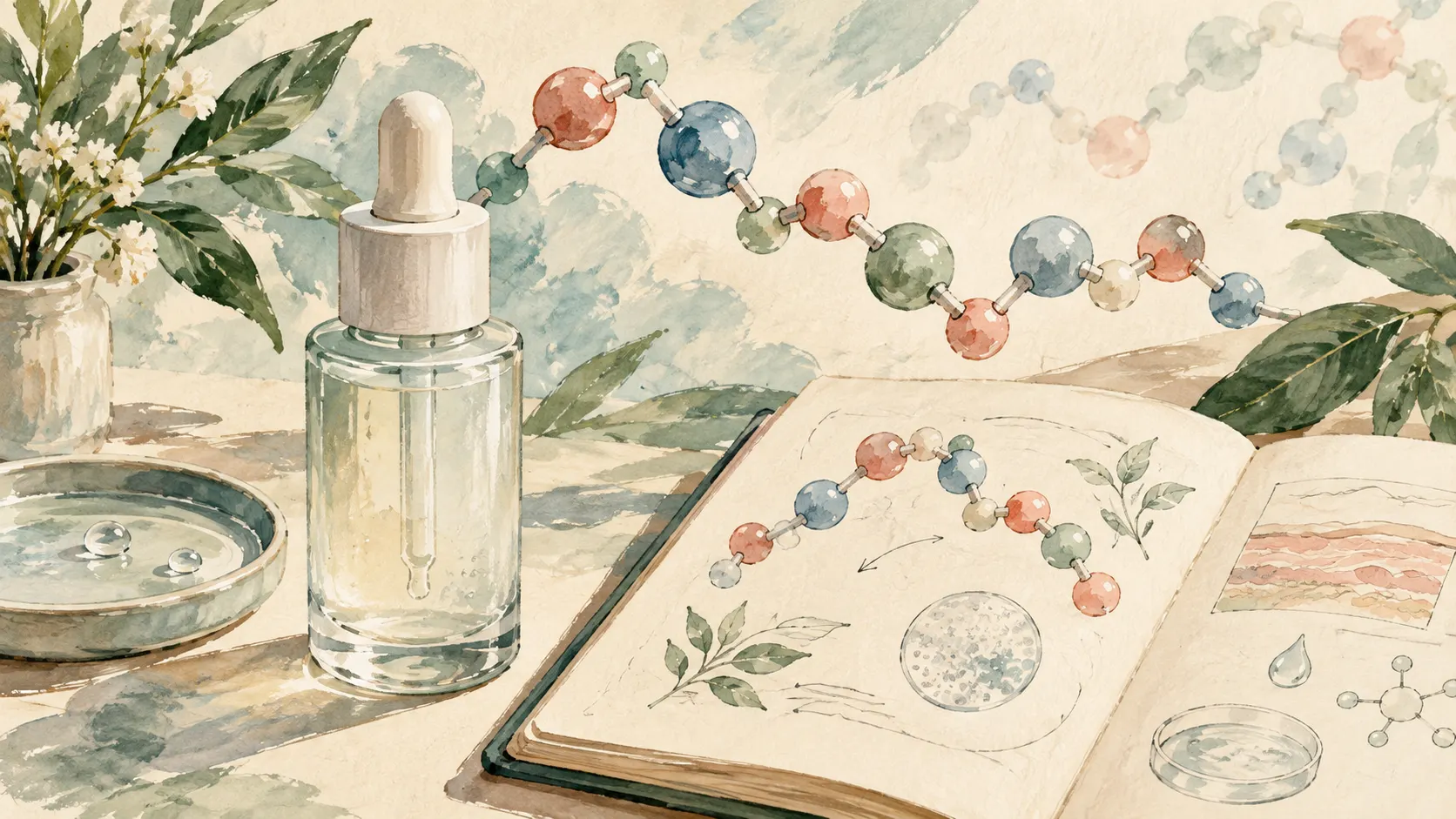 COSRX 6 Peptide Booster: what it does and where it fits