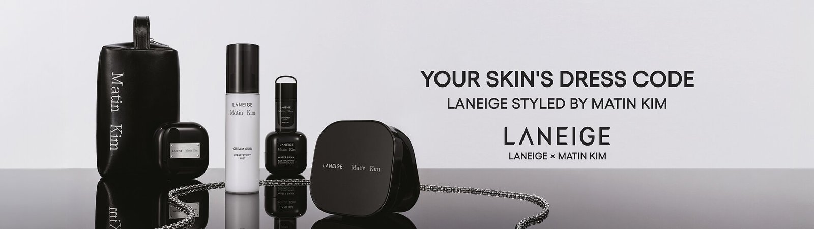 Laneige x Matin Kim: why the lip tint stands out